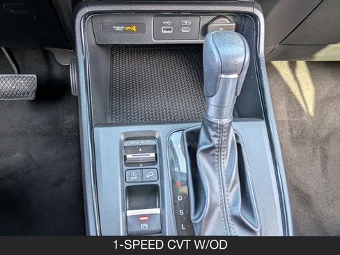 Used 2023 Honda CR-V EX image 16