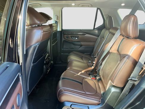 Used 2023 Honda Pilot Elite image 26