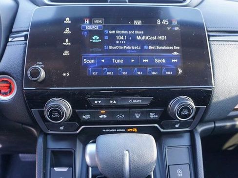 Used 2020 Honda CR-V EX image 18