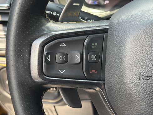 Used 2023 RAM 1500 TRX w/ TRX Level 2 Equipment Group AWD/4WD image 30