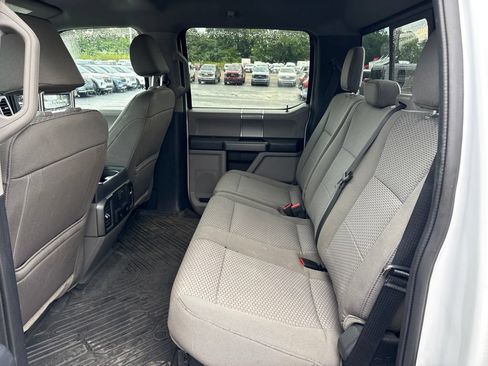 Used 2022 Ford F250 XLT w/ XLT Premium Package AWD/4WD image 8