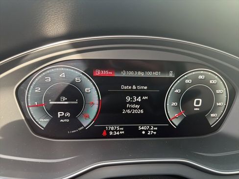 Used 2023 Audi Q5 2.0T Premium Plus w/ Premium Plus Package image 13