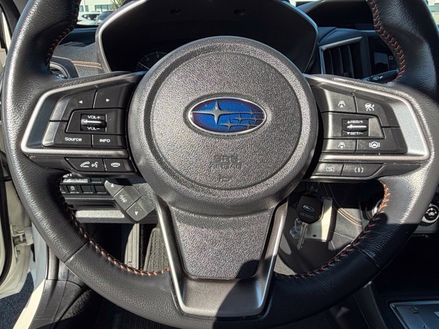 Used 2023 Subaru Crosstrek 2.0i Premium AWD/4WD image 16