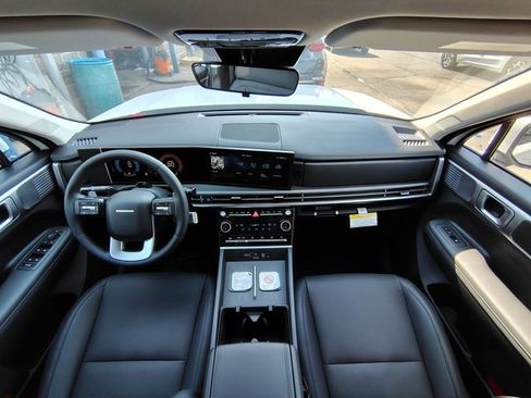 New 2026 Hyundai Santa Fe SEL image 23