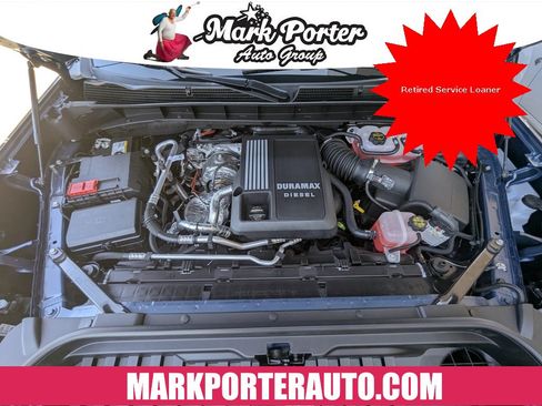 New 2026 GMC Sierra 1500 Elevation w/ Elevation Premium Package image 14