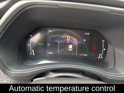 Used 2025 Toyota Grand Highlander AWD Hybrid image 10