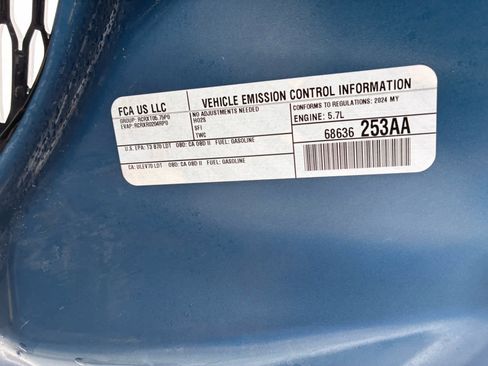 Used 2024 Dodge Durango R/T image 30