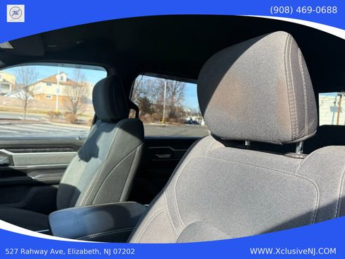 Used 2022 RAM 1500 Big Horn image 10