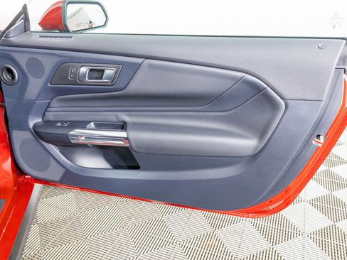 Used 2024 Ford Mustang GT Premium image 33