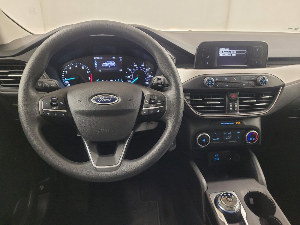 Used 2021 Ford Escape S FWD image 22