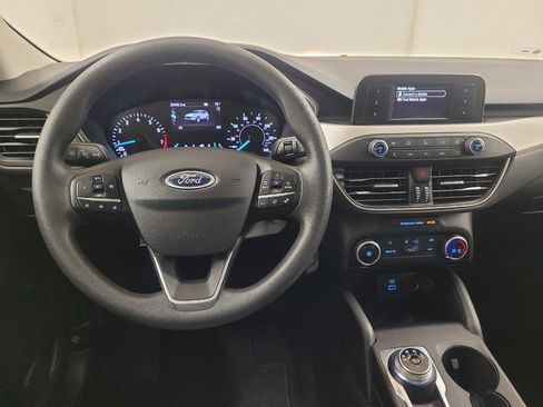 Used 2021 Ford Escape S FWD image 22