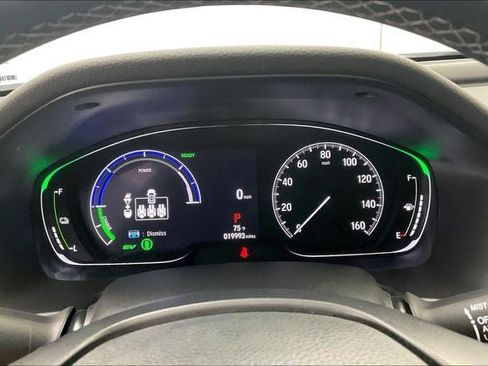 Certified 2021 Honda Accord Touring image 25