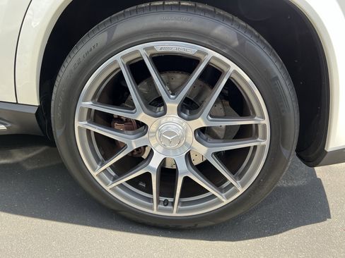 Used 2021 Mercedes-Benz GLE 63 AMG S image 13