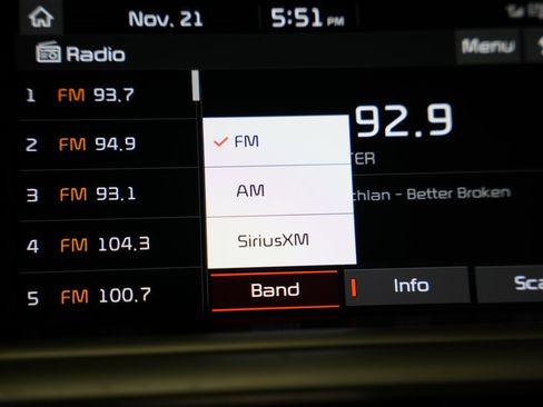 Used 2019 Kia Optima S w/ S Panoramic Sunroof Package image 44