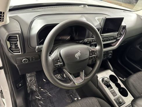 Used 2021 Ford Bronco Sport Big Bend image 21