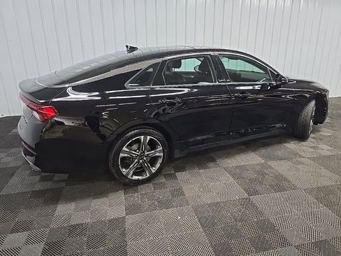 Used 2021 Kia K5 EX w/ EX Premium Package FWD image 3