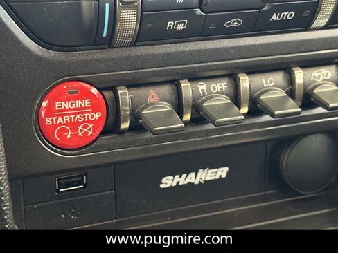 Used 2017 Ford Mustang Shelby GT350 w/ Electronics Package image 30