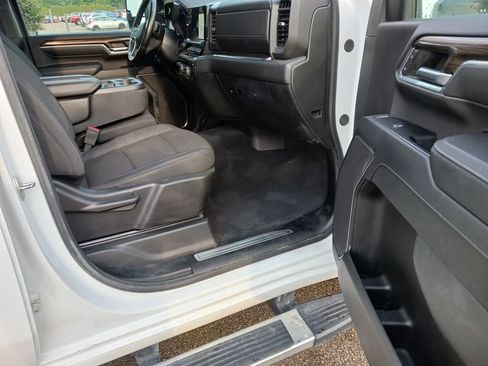 Used 2024 Chevrolet Silverado 2500 LT w/ True North Edition AWD/4WD image 10