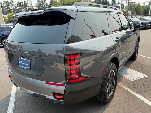 Certified 2026 Hyundai Palisade XRT Pro AWD/4WD image 5