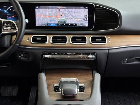 Certified 2020 Mercedes-Benz GLE 450 4MATIC image 5