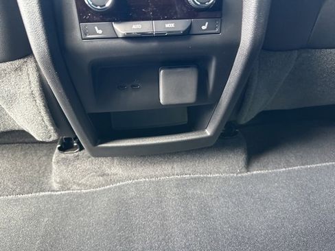 New 2026 Chevrolet Traverse RS image 45