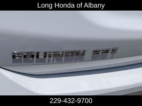Used 2019 Chevrolet Equinox Premier AWD/4WD image 10