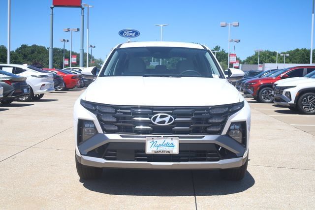 New 2026 Hyundai Tucson SE FWD image 3