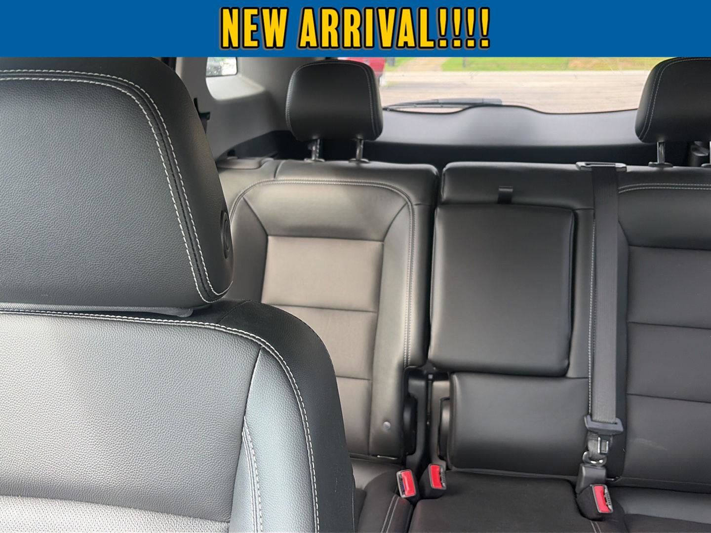 Certified 2023 GMC Terrain SLT w/ Infotainment Package II AWD/4WD image 26