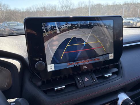 Used 2023 Toyota RAV4 XSE image 22