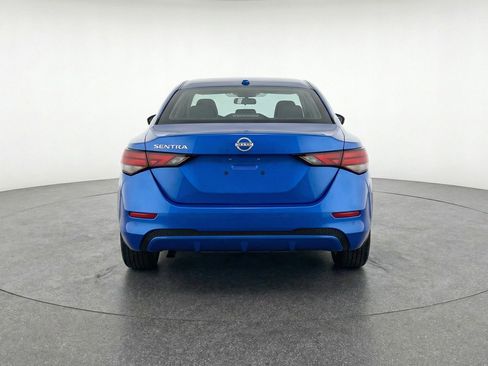 Used 2025 Nissan Sentra SV FWD image 7