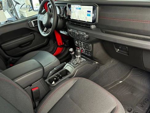 New 2026 Jeep Wrangler Rubicon image 13