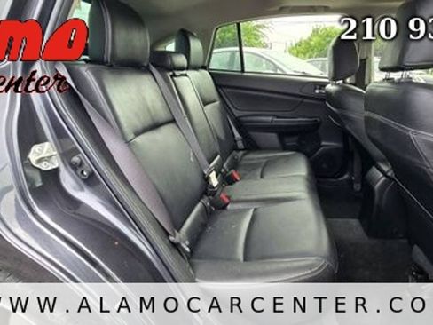Used 2013 Subaru Impreza 2.0i Sport Limited AWD/4WD image 20
