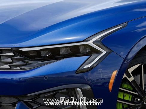 New 2026 Kia K5 GT image 13