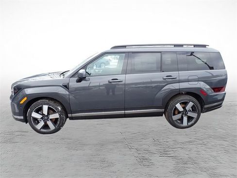 New 2026 Hyundai Santa Fe Limited AWD/4WD image 5