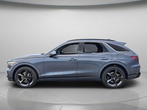 New 2026 Genesis GV70 2.5T Sport Prestige AWD/4WD image 2
