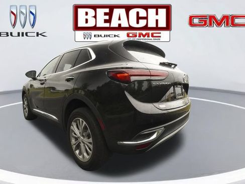 Used 2023 Buick Envision Preferred FWD image 5