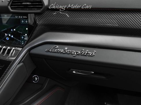 Used 2024 Lamborghini Urus S image 25