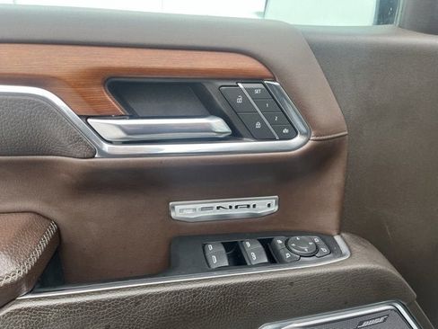 Certified 2023 GMC Sierra 1500 Denali w/ Technology Package image 10