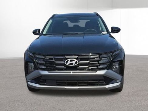 New 2026 Hyundai Tucson SEL AWD/4WD image 3
