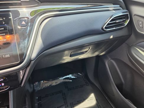Used 2023 Chevrolet Bolt EUV Premier w/ Super Cruise Package FWD image 27
