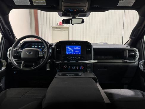 Used 2023 Ford F150 XL w/ STX Appearance Package AWD/4WD image 20