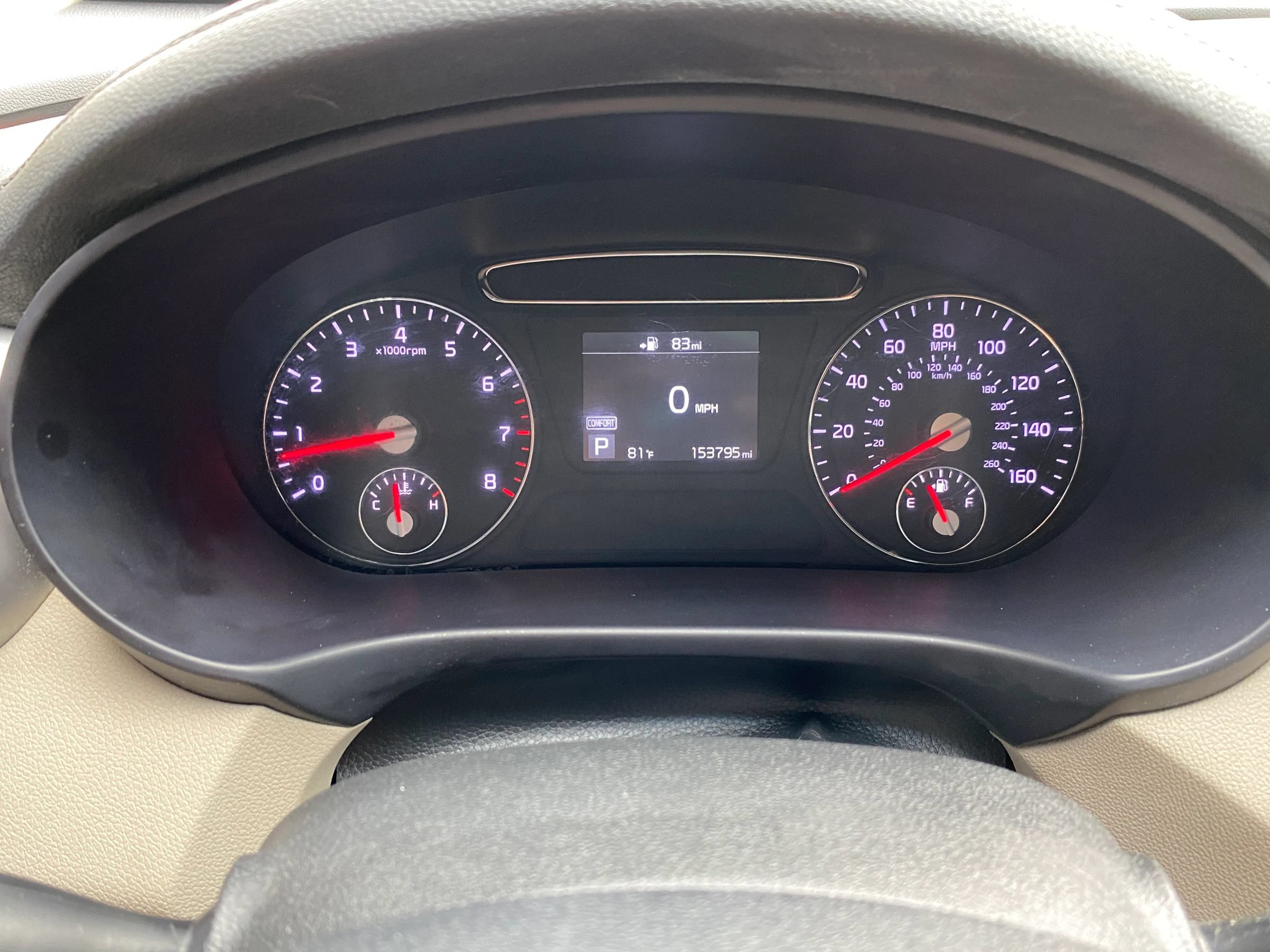 Used 2019 Kia Sorento FWD V6 image 18