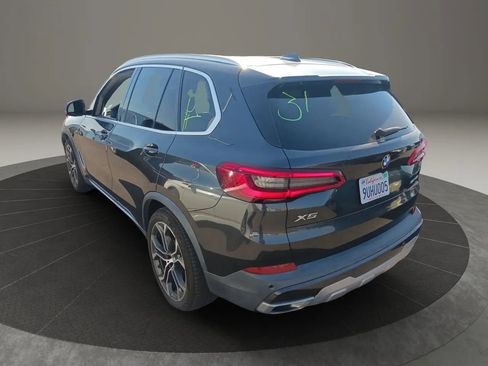 Used 2020 BMW X5 sDrive40i image 4
