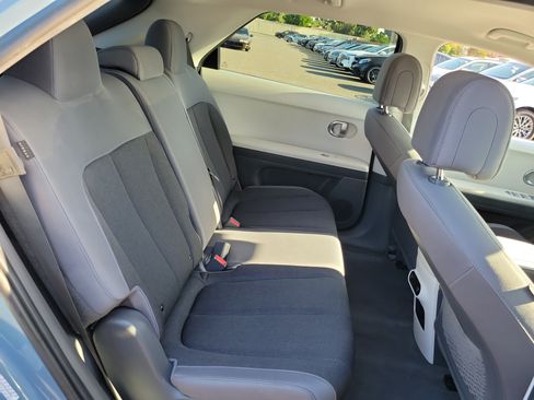 Used 2024 Hyundai Ioniq 5 SEL RWD image 23