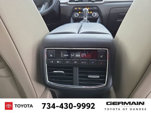 Used 2018 MAZDA CX-9 Grand Touring image 19