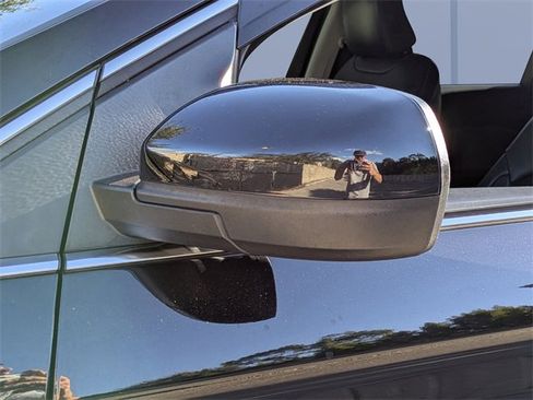 Used 2022 Ford Edge SEL w/ Sport Appearance Package image 10