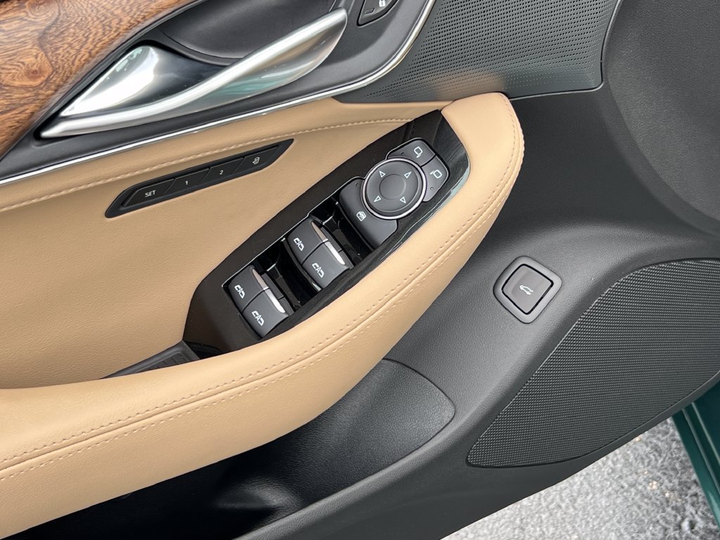 New 2026 Cadillac CT5 Premium Luxury RWD image 6