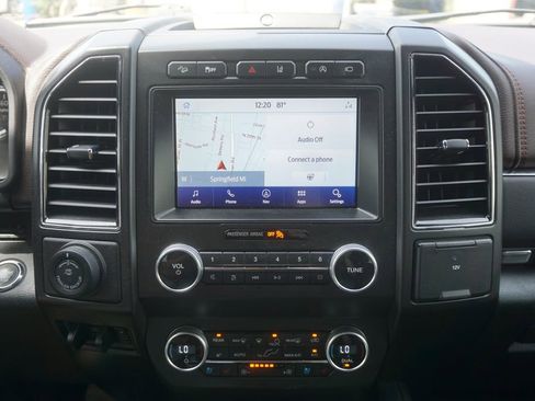 Used 2021 Ford Expedition King Ranch AWD/4WD image 13
