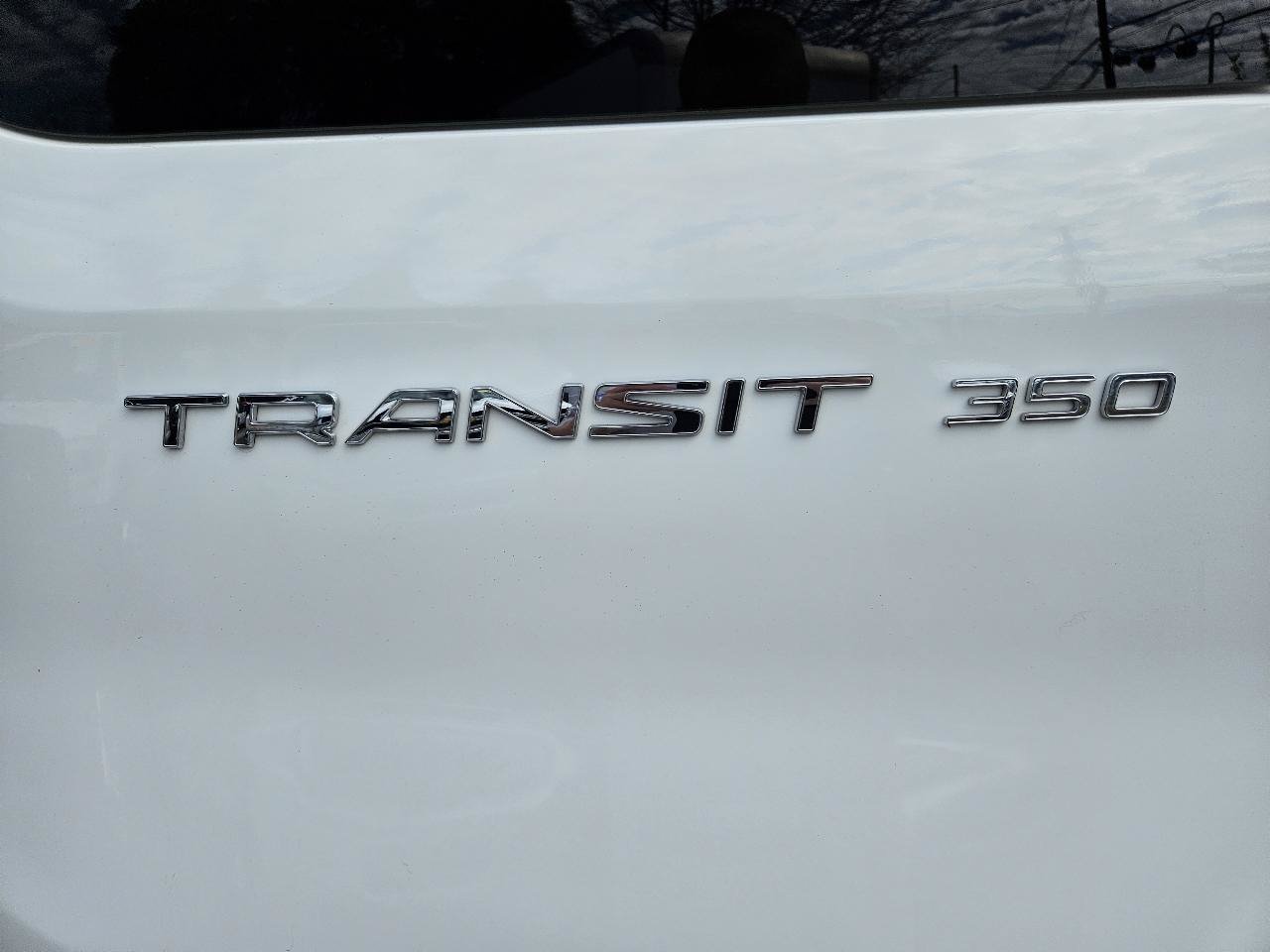 Used 2018 Ford Transit 350 XL RWD image 50