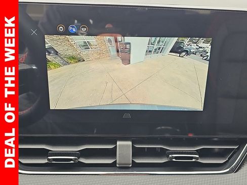 New 2026 Chevrolet Equinox RS image 24